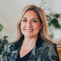 Rail Europe Employee Caroline Allain's profile photo