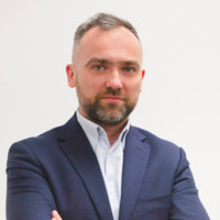 Less Mess Storage Employee Marcin Rybczyński's profile photo