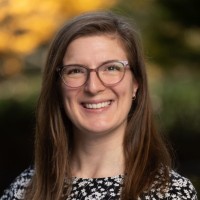 Tufts University Employee Molly Bruno's profile photo