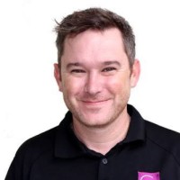 Paragon Mobility Pty. Ltd Employee Robert Norman's profile photo