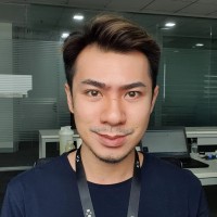 AS White Global Employee Andy Nguyen's profile photo