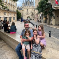 Toast Employee Jason O'Sullivan's profile photo