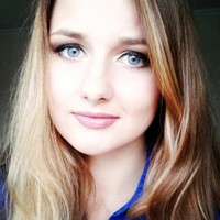 Flatstudio Employee Maria Soloveva's profile photo