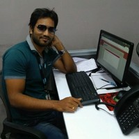Shailesh Poojary Email & Phone Number