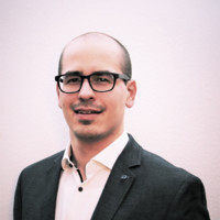 LKE Group Employee Alexander Rinn's profile photo