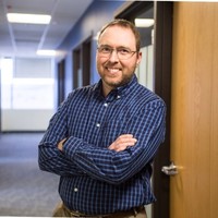 Odonnell Company Employee Mark Wirth's profile photo