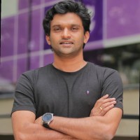 The Wedding Company Employee Akhil V's profile photo