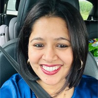 Nextcloud Employee Neha Mishra's profile photo