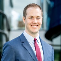 Miras Management Ltd Employee Andrew Reid's profile photo