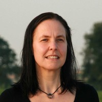 AZORG Employee Goedele Antonissen's profile photo