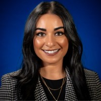 Columbus Chamber of Commerce Employee Lauren Diaz's profile photo