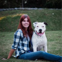 The Dog Wizard Employee Keila Lyons's profile photo