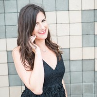 Ticketmaster Employee Sarah Nist's profile photo