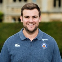 Email e telefono di Dan Cooper