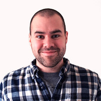 NBCUniversal Employee Patrick Ferrell's profile photo