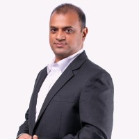Daqo International Employee Viresh Husrath's profile photo