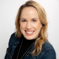 AMCP Employee Des Beth O'Brien's profile photo