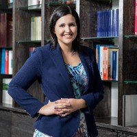 American Express Employee Tamar Levy's profile photo