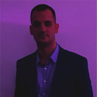 Elektrosignal Infra AB Employee Sinisa Vakic's profile photo