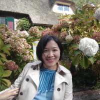 HKeyBio Tech Employee Julie Lu's profile photo