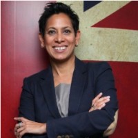 British Airways Employee Noella Ferns's profile photo