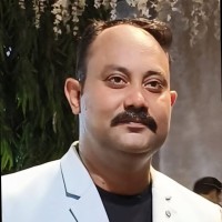 AML RightSource Employee Ankit Mathur's profile photo