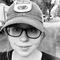 Rapids Reproductions Employee Brieanna Heim's profile photo
