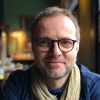 Jost Group Employee Andre Wansart's profile photo