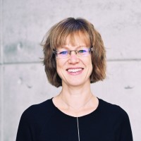 Association of German Banks (BdB) Employee Ute Schmaltz's profile photo