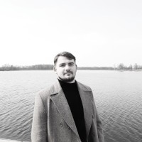 Kirill Kovalenko Email