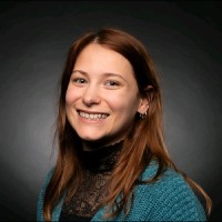 Bente van Hameren Email