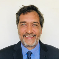 M Group Employee Marco Vlasman's profile photo