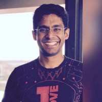 Mathrubhumi Employee Joseph Kumpa's profile photo