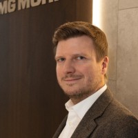 Marko Wolter Email & Phone Number