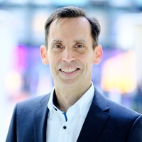 NorthC Datacenters Employee Tom Zahay's profile photo