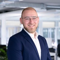 Neho Employee Kevin Golub's profile photo