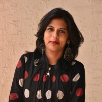 Harvest International School, Bangalore Employee Subhasini Karthikeyan's profile photo