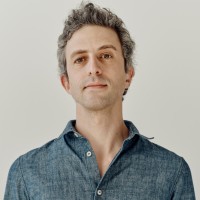 Decimal Studios Employee Chérif Zouein's profile photo