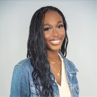 BNP Paribas Employee Oumou Fall's profile photo