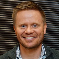 Dustin Achter Email & Phone Number