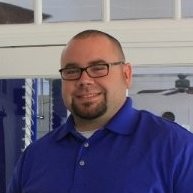 Charlie's Car Wash Employee Fred Rains's profile photo