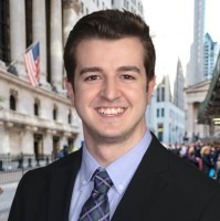 AimWell Financial Employee Bill Comber's profile photo