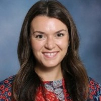 Episcopal School of Jacksonville Employee Maria Carter's profile photo