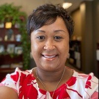Chatham County, GA Government Employee Holly Fields's profile photo