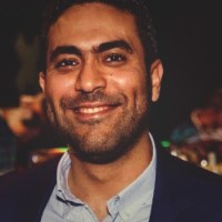 Dosan Energy Employee Hussein Hussein's profile photo