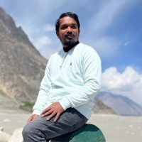 Koushik Kotagiri Email