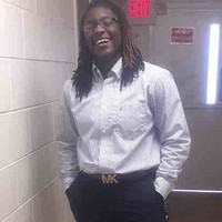 Boeing Employee Alexus Richardson's profile photo