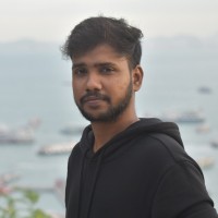Gooru Employee Vignesh Tharani's profile photo