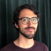 IT-Seal GmbH Employee Gerhard Kawabe-Lux's profile photo