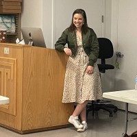 Tyler School of Art and Architecture, Temple University Employee Michaela Hlubik's profile photo